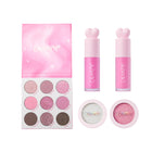 Pink Dreams Collection | Colour Edit