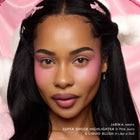 Pink Dreams Collection | Colour Edit