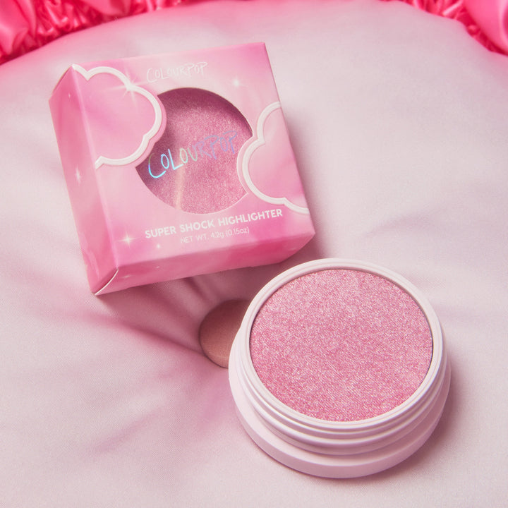 Pink Aura | Colour Edit