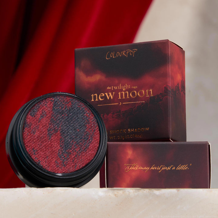 The Volturi | Colour Edit