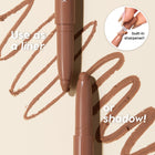 Neutral Swipe | Colour Edit