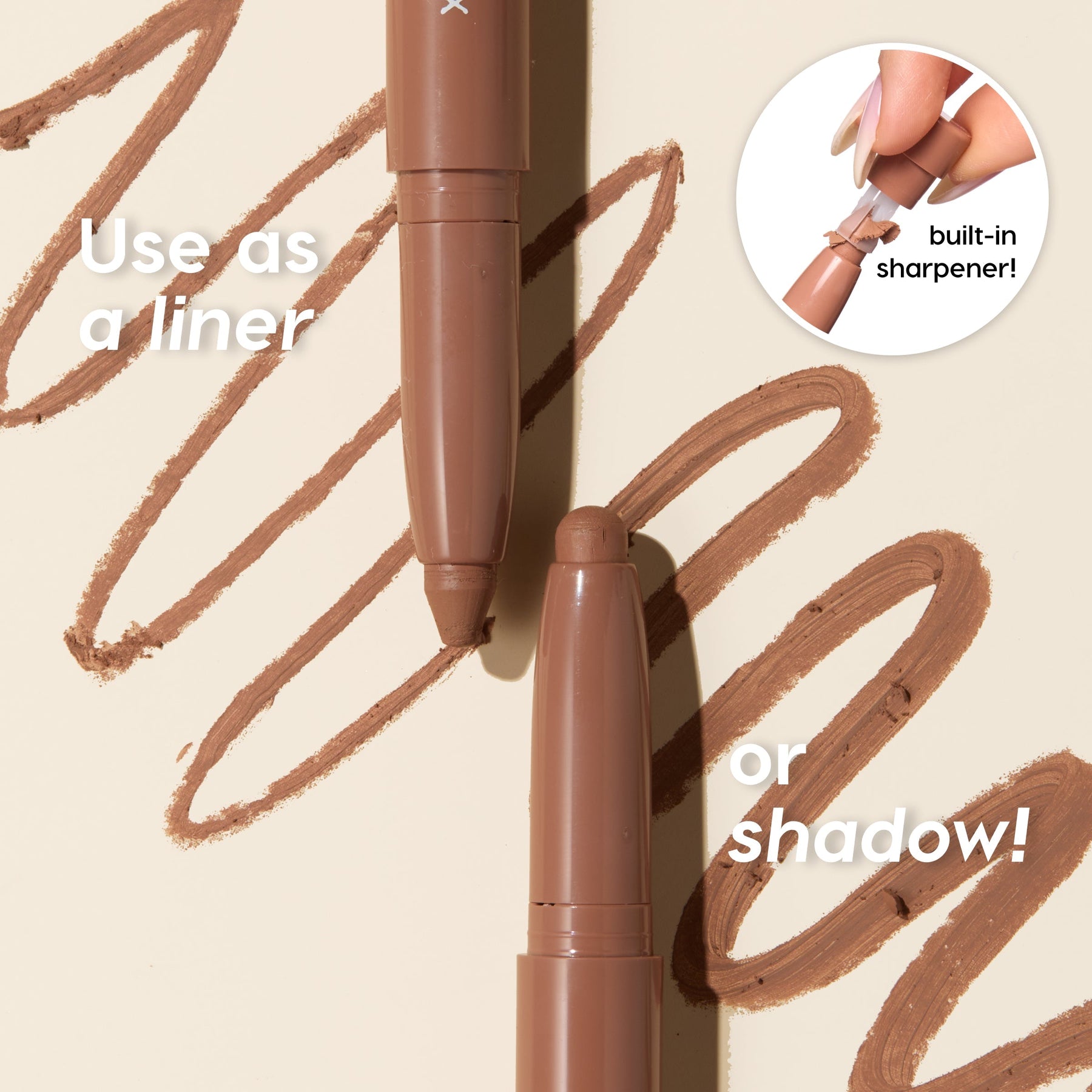 Neutral Swipe | Colour Edit