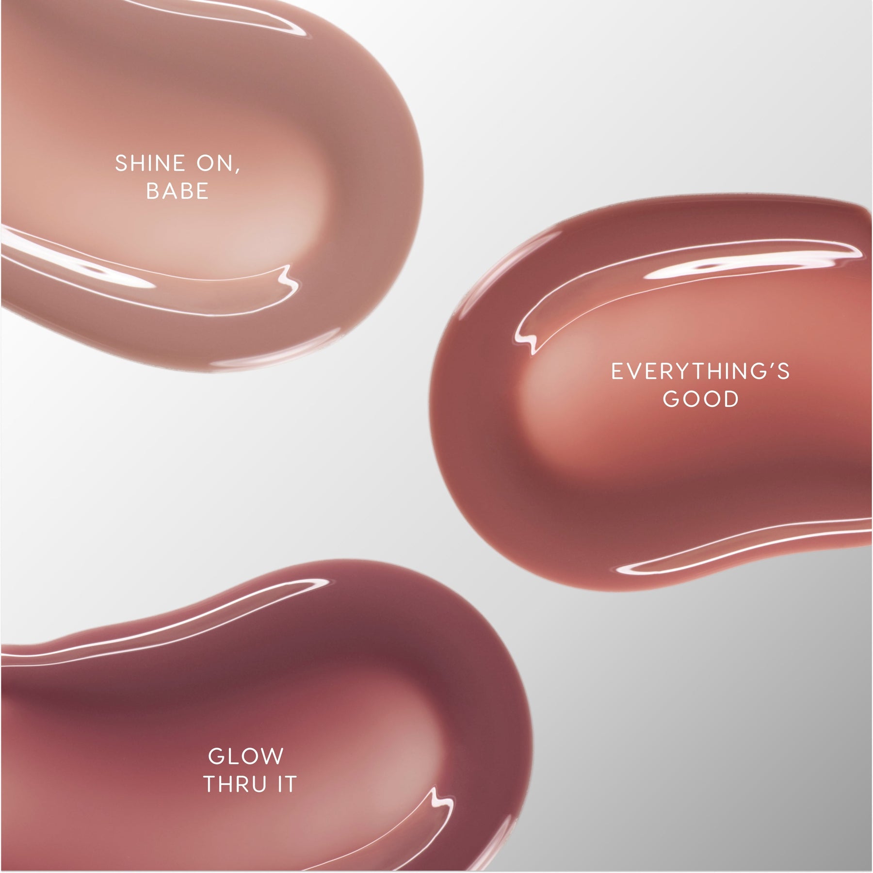 Serving Optimism