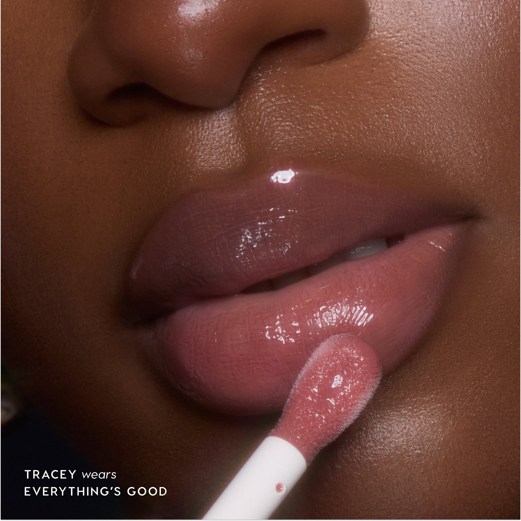 Everything’s Good | Colour Edit