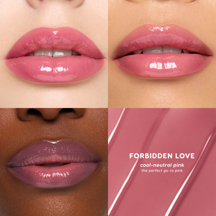 Forbidden Love | Colour Edit