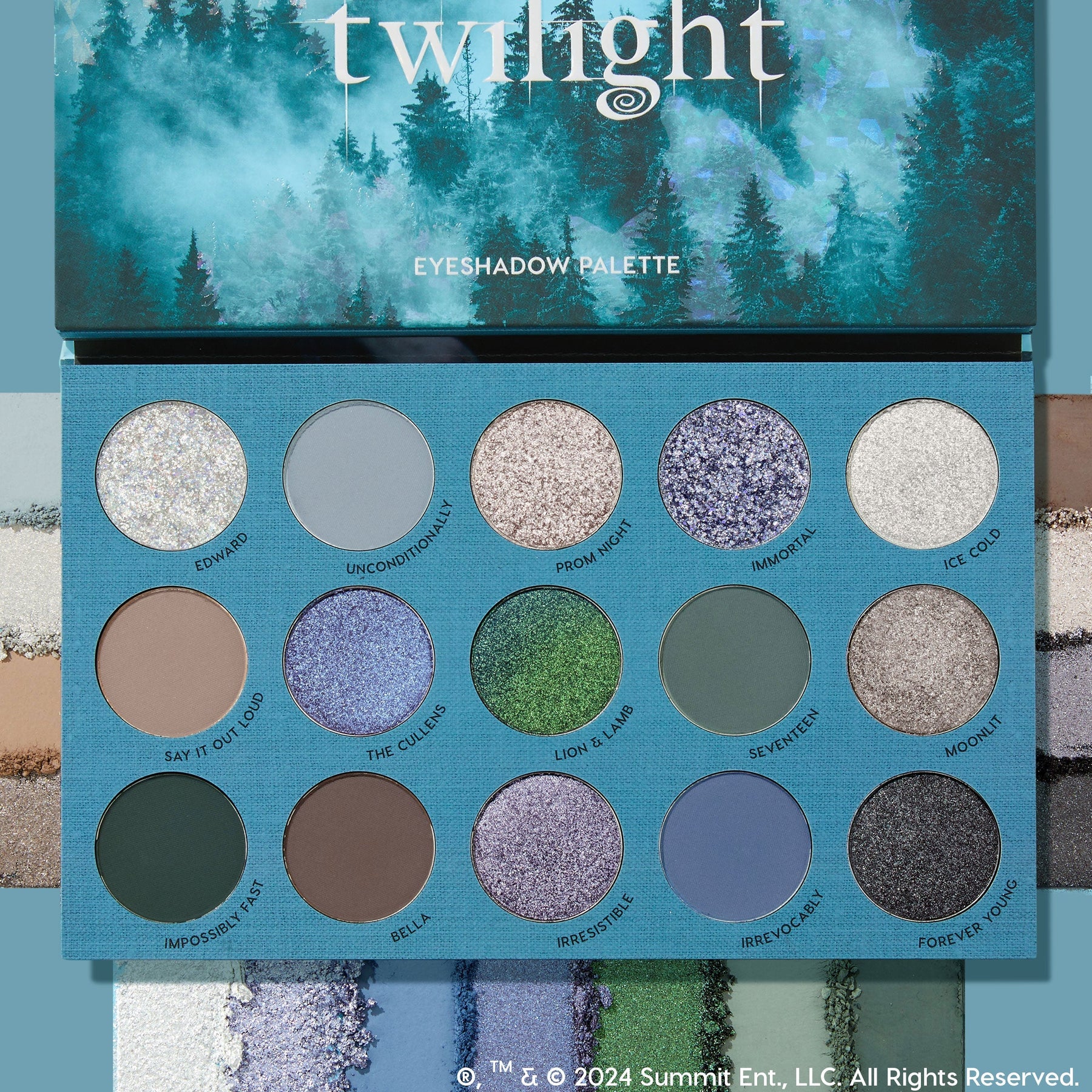 Twilight | Colour Edit