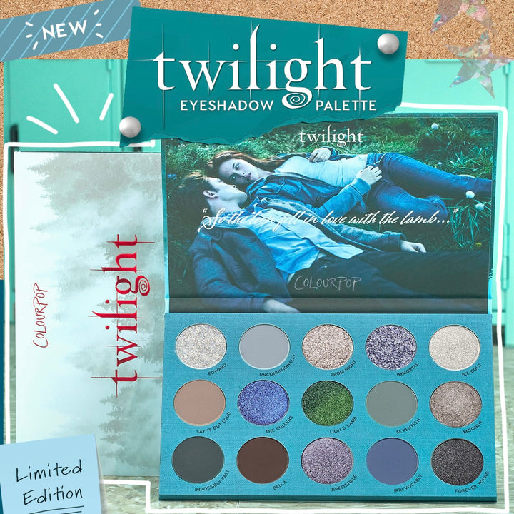 Twilight | Colour Edit