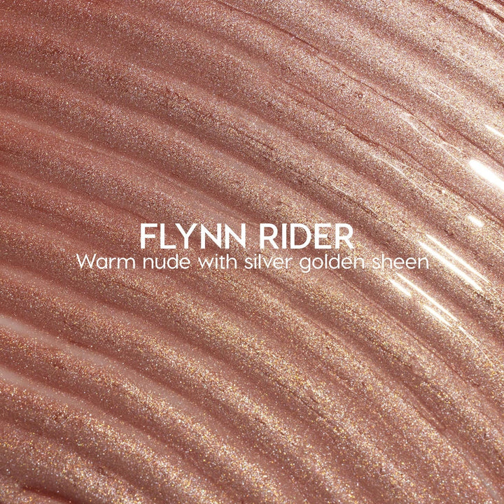 Flynn Rider | Colour Edit