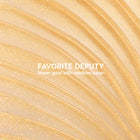 Favorite Deputy | Colour Edit