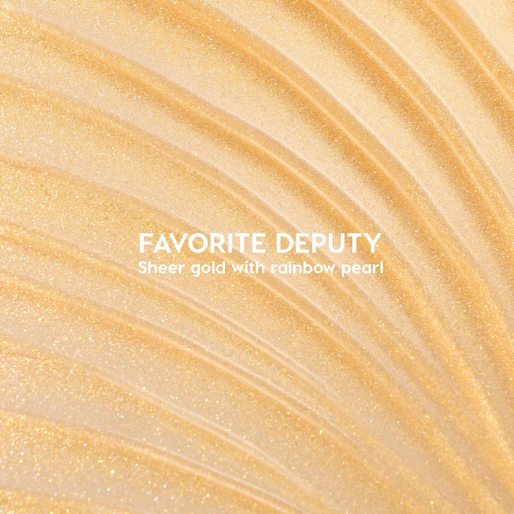 Favorite Deputy | Colour Edit