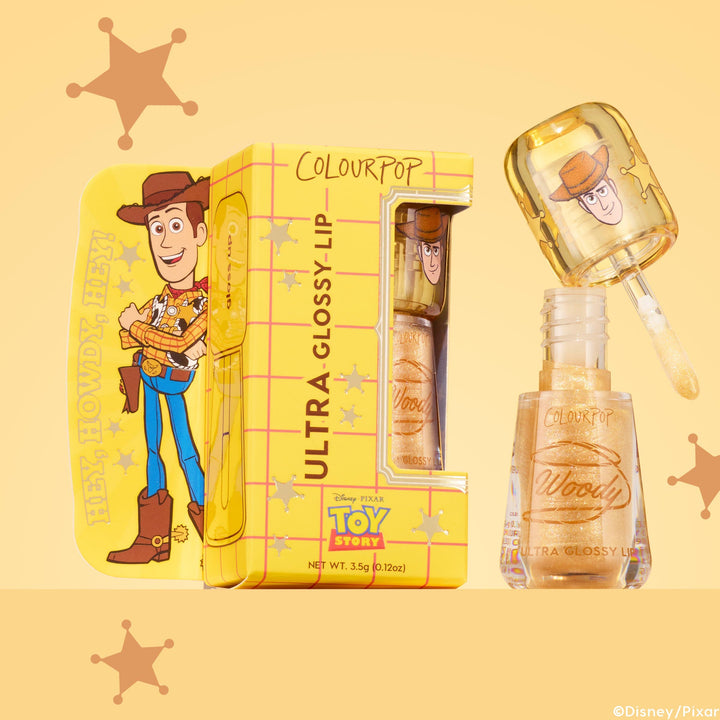 Favorite Deputy | Colour Edit