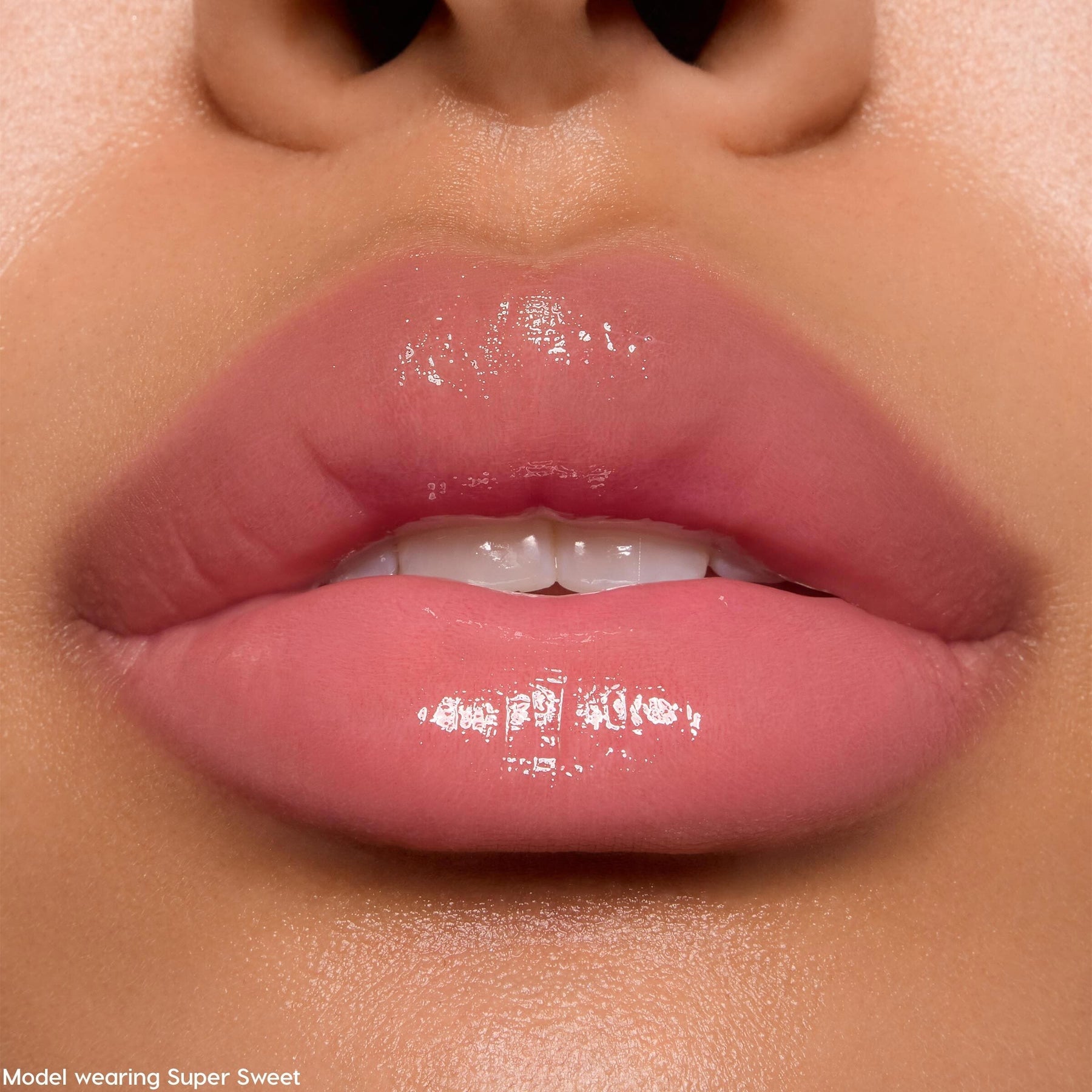 Keepin’ It Sweet | Colour Edit