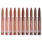 In the Nude | Colour Edit