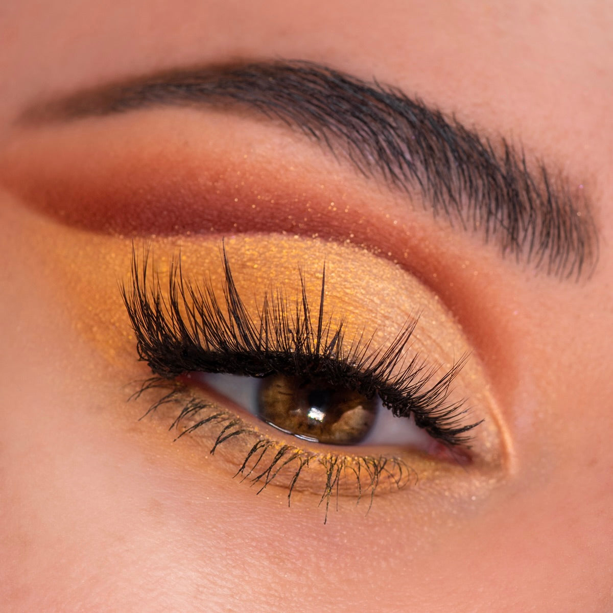 Sweet as Hunny | Colour Edit